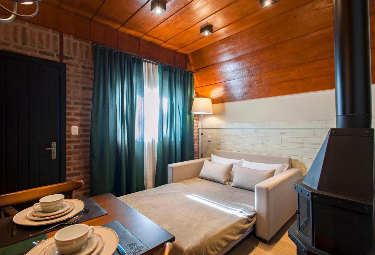 Hotel Fioreze Chales Gramado Exterior photo